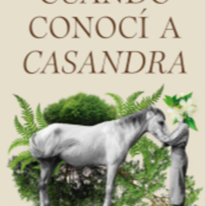 Cuando Conoci A Casandra 1