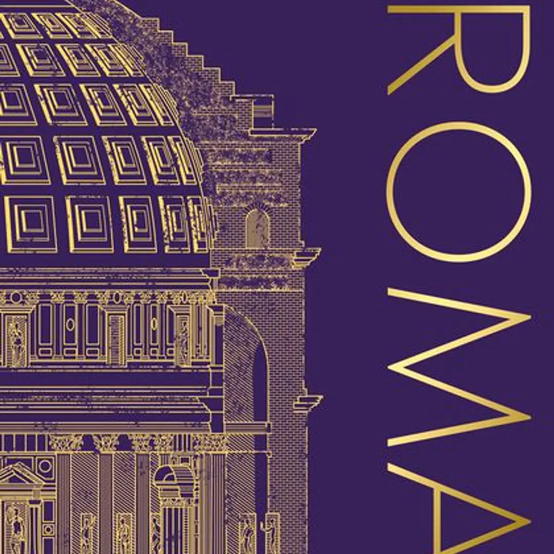 Antigua Roma - Colección Enciclopedia Visual  1