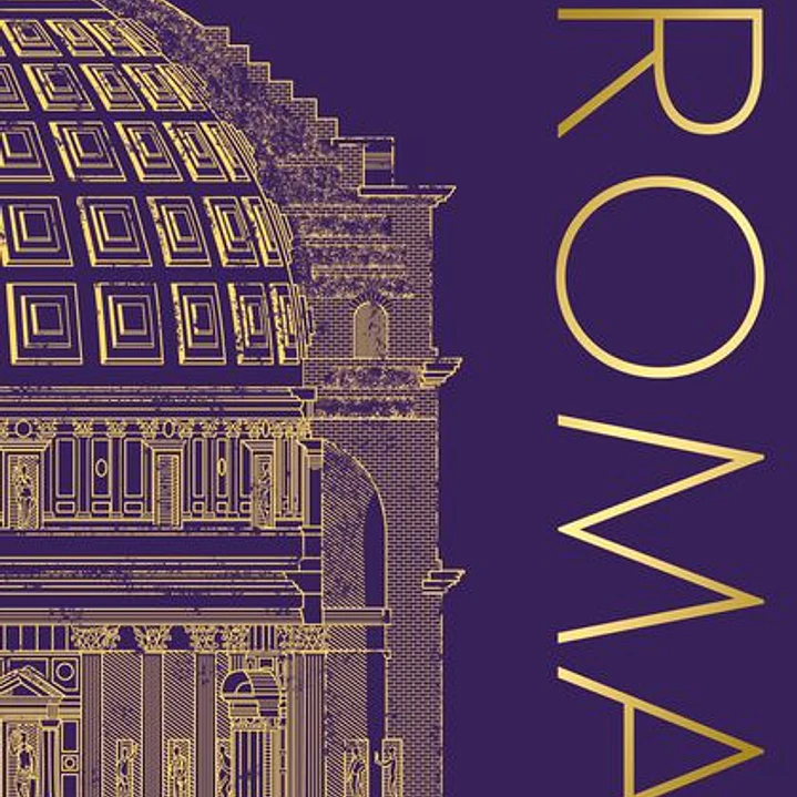 Antigua Roma - Colección Enciclopedia Visual  1