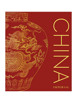 China Imperial - Colección Enciclopedia Visual 