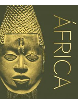 Africa  - Colección Enciclopedia Visual 