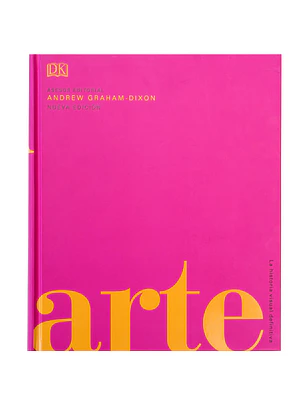 Arte: La Historia Visual Definitiva