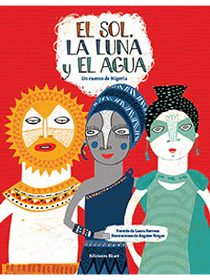 El Sol La Luna Y El Agua