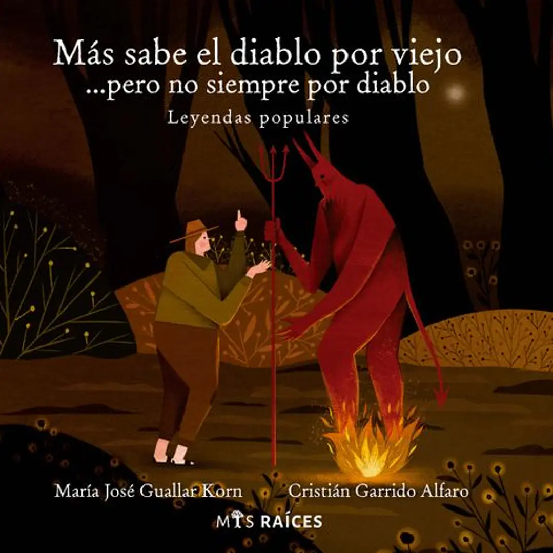 Mas Sabe El Diablo Por Viejo...pero No Siempre Por Diablo 1