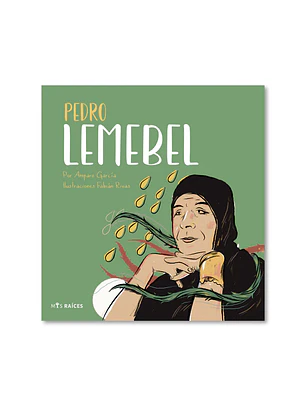 Pedro Lemebel