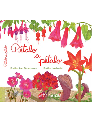 Petalo A Petalo