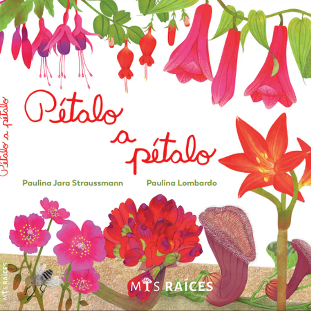 Petalo A Petalo 1