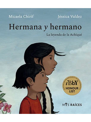 Hermano Y Hermana