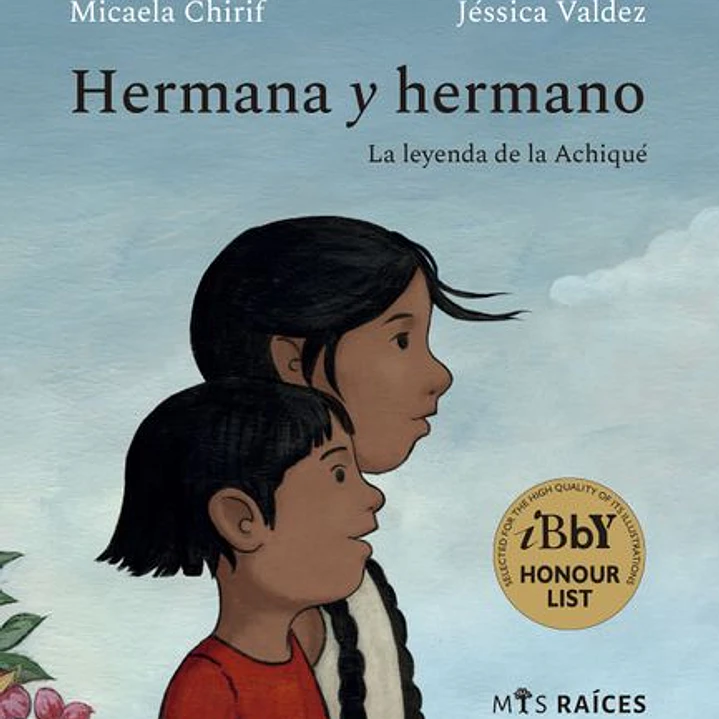 Hermano Y Hermana 1