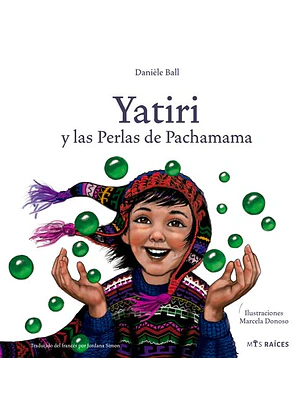 Yatiri Y Las Perlas De Pachamama
