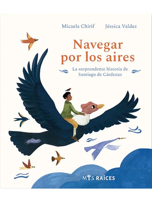 Navegar Por Los Aires