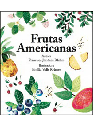 Frutas Americanas
