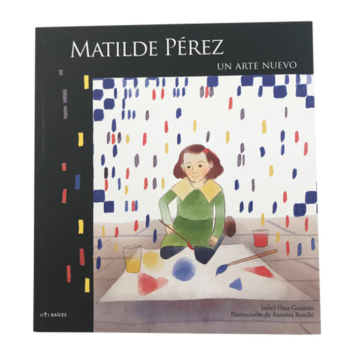 Matilde Perez Un Arte Nuevo 1