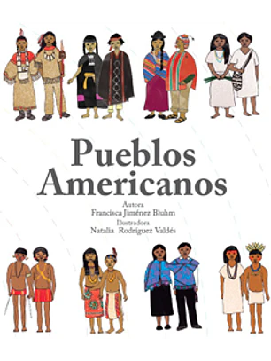 Pueblos Americanos