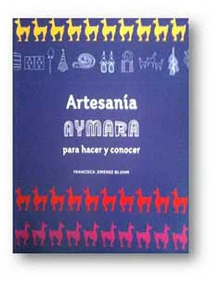 Artesania Aymara