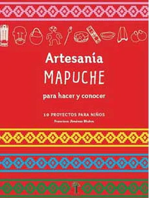 Artesania Mapuche