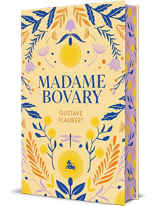 Madame Bovary (Edicion Limitada)