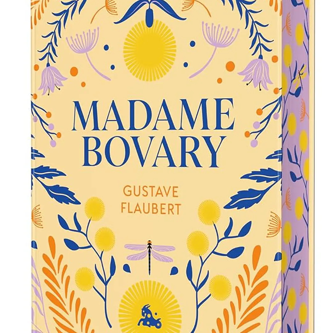 Madame Bovary (Edicion Limitada) 1