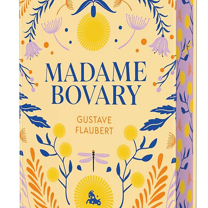 Madame Bovary (Edicion Limitada) 1