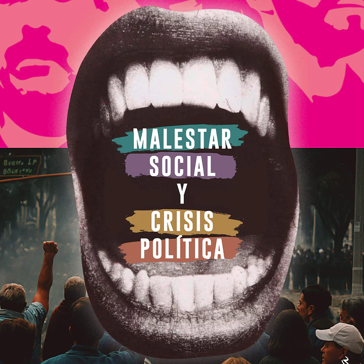 Malestar Social Y Crisis Politica   1