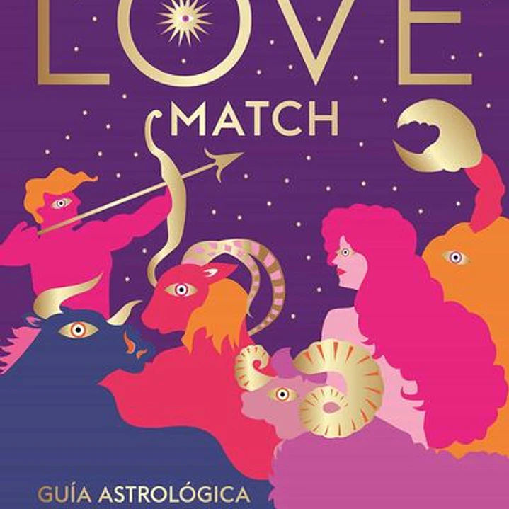 Love Match 1