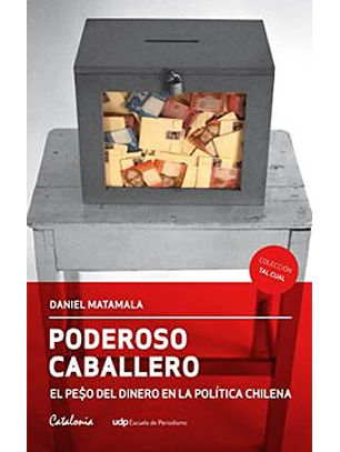 Poderoso Caballero
