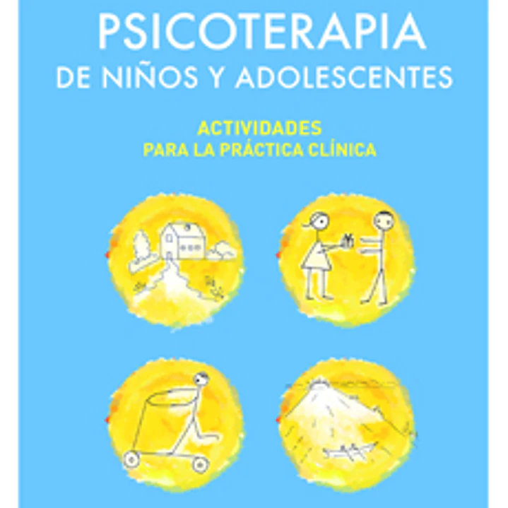 Psicoterapia De Niños Y Adolescentes 1