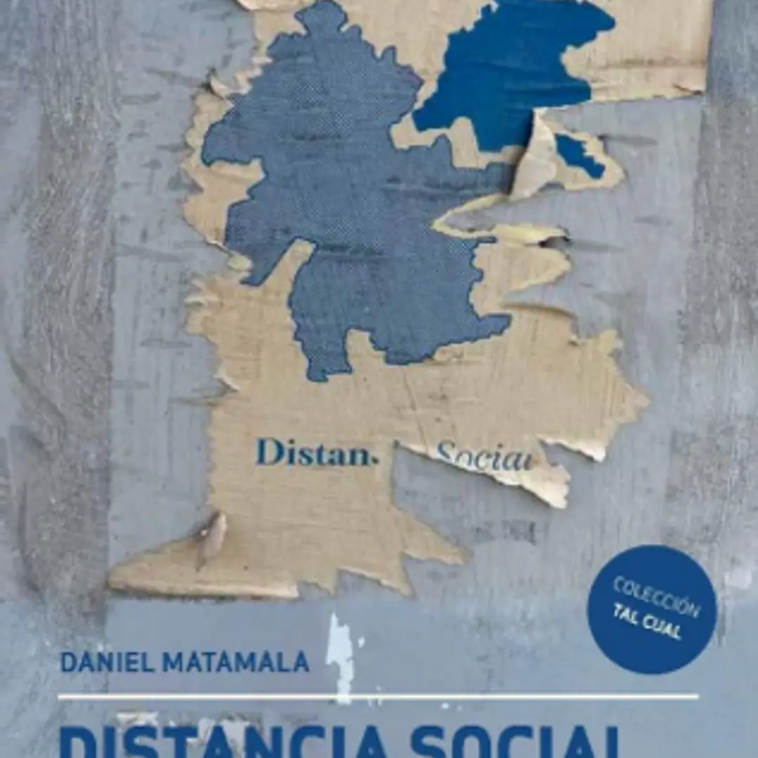 Distancia Social 1