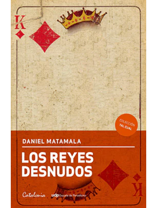 Los Reyes Desnudos