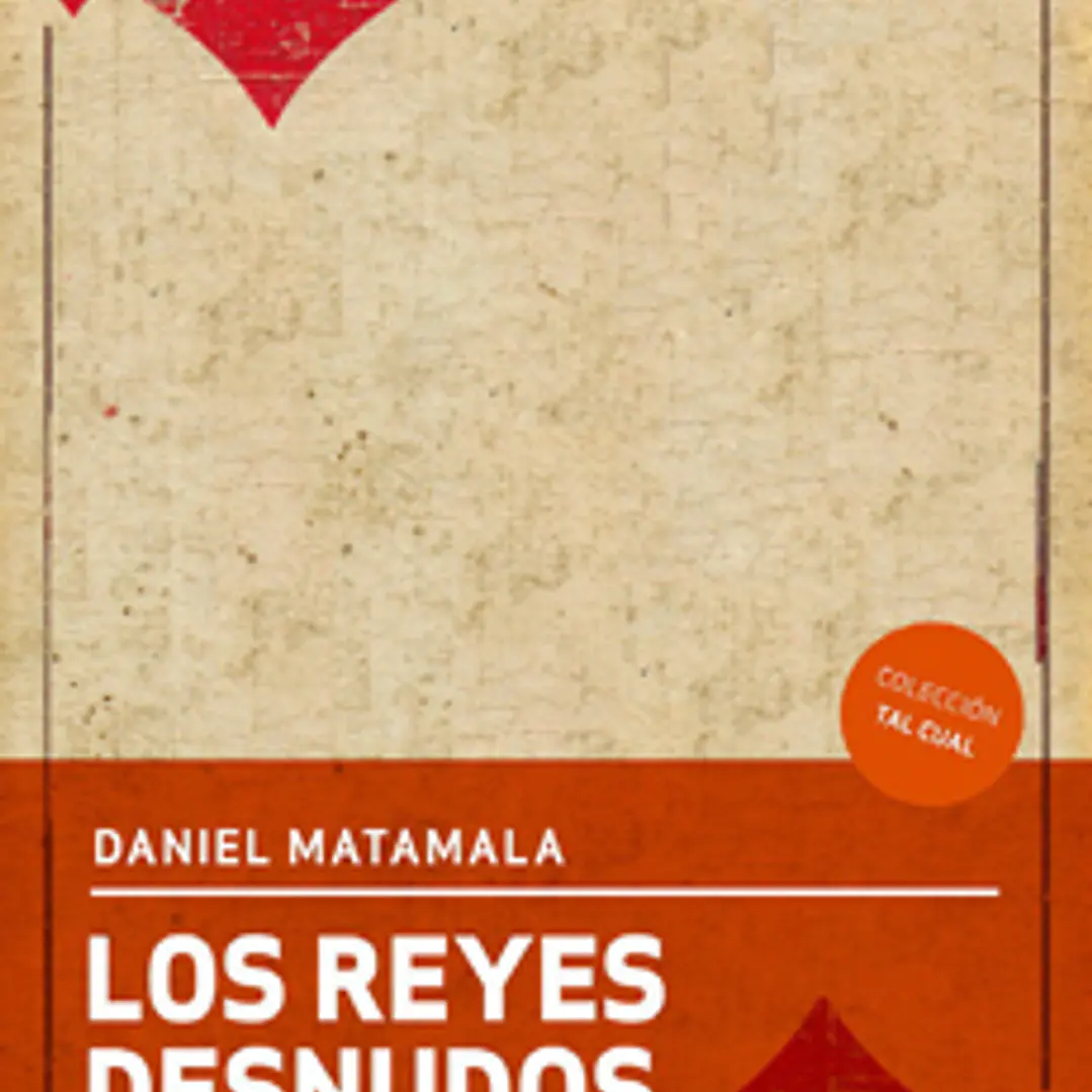 Los Reyes Desnudos 1