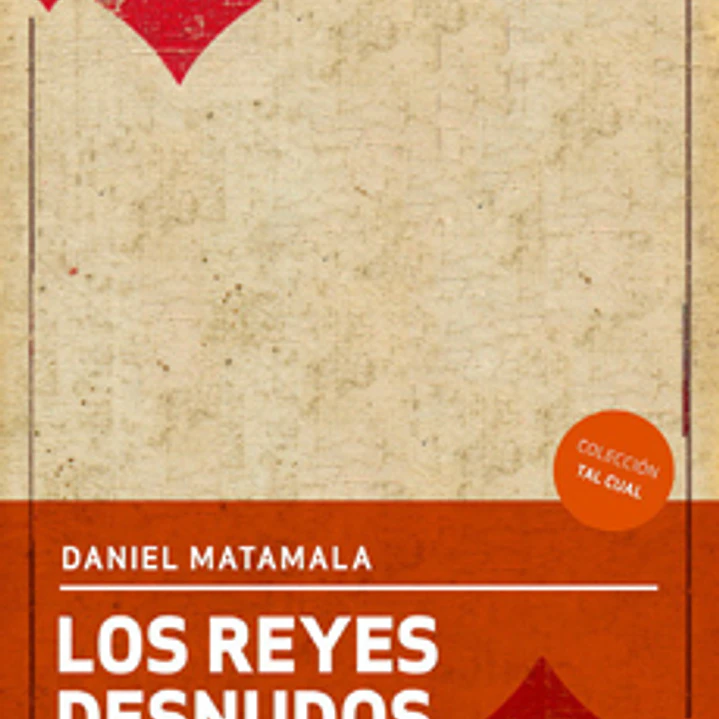 Los Reyes Desnudos 1