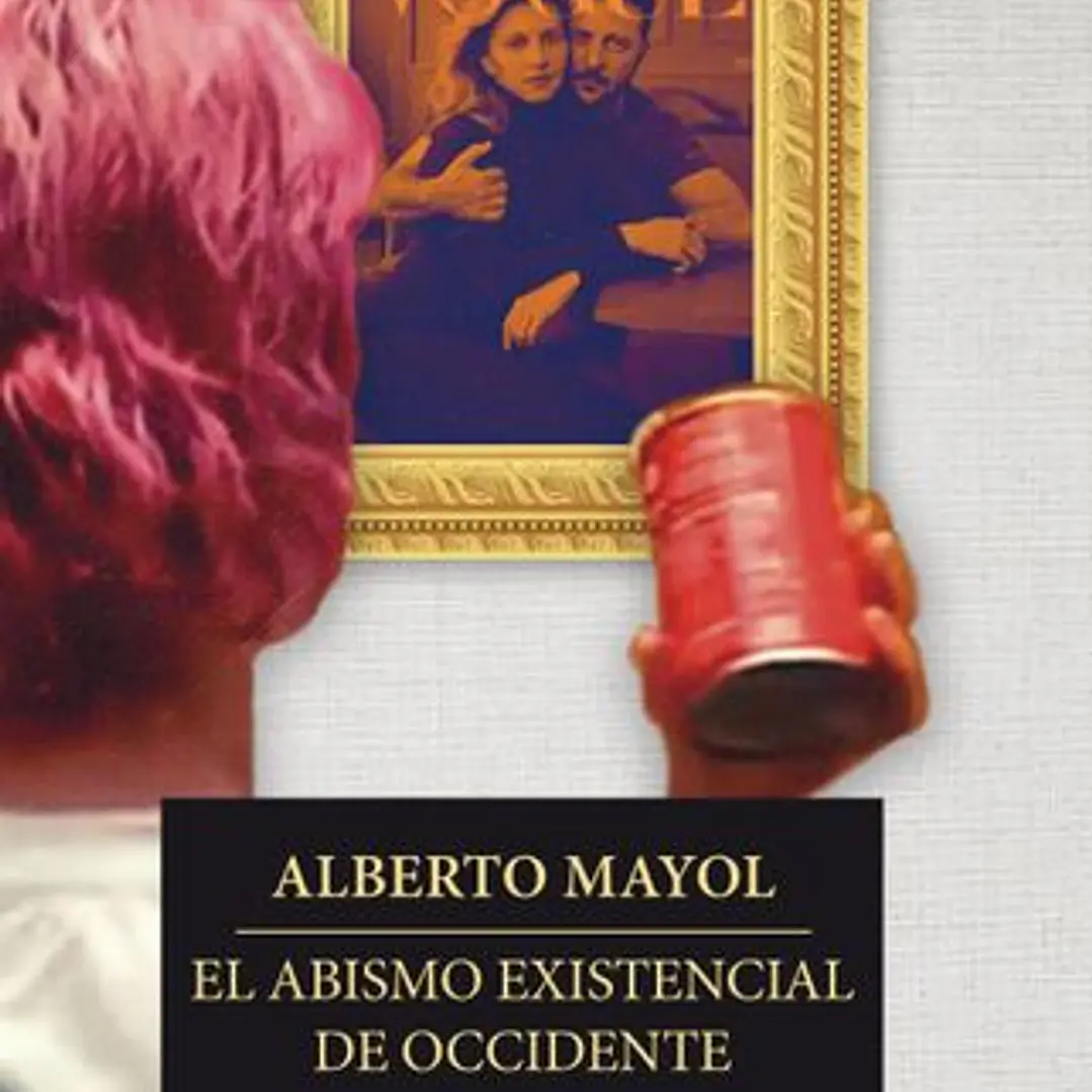El Abismo Existencial De Occidente  1