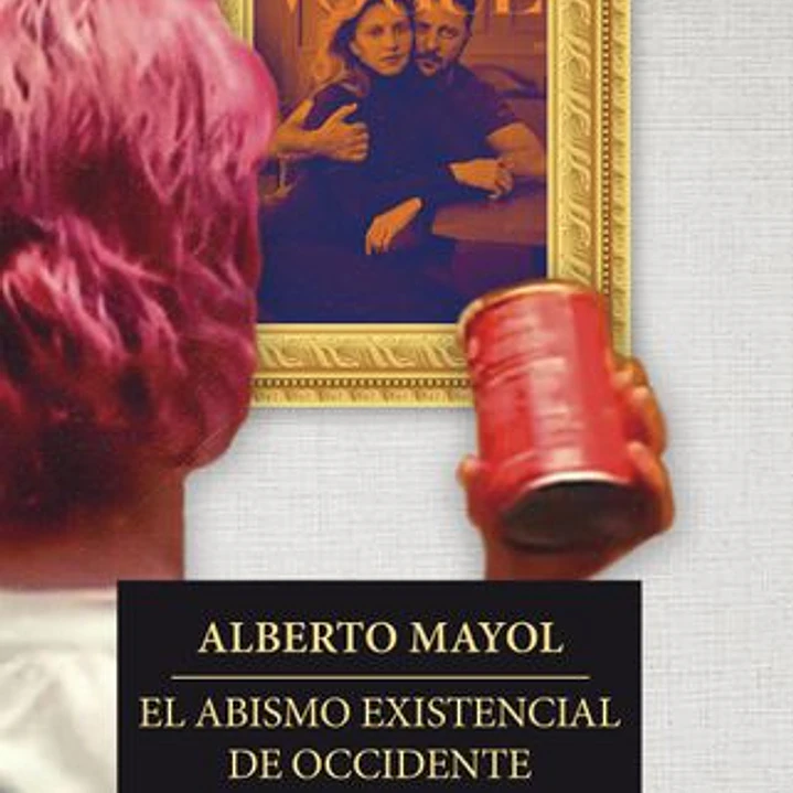 El Abismo Existencial De Occidente  1
