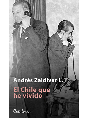 El Chile Que He Vivido 