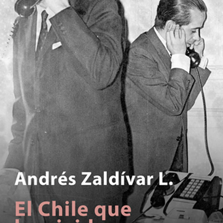 El Chile Que He Vivido  1