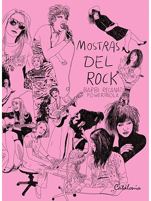 Mostras Del Rock 