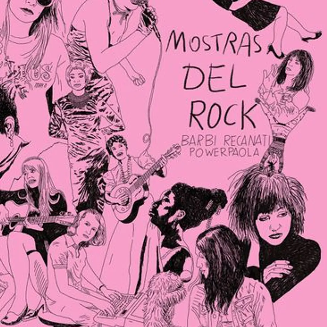 Mostras Del Rock  1
