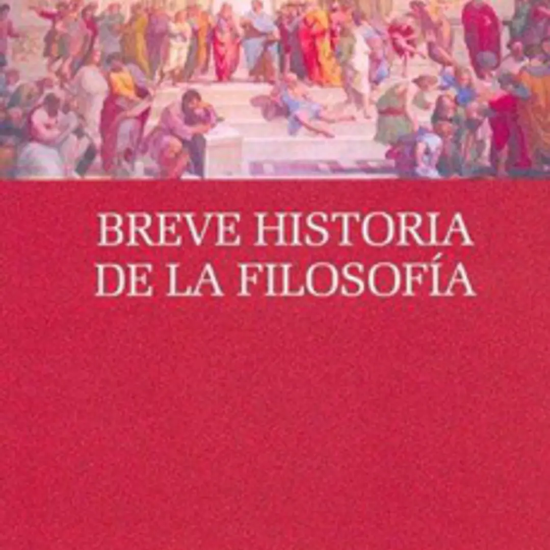 Breve Historia De La Filosofia 1