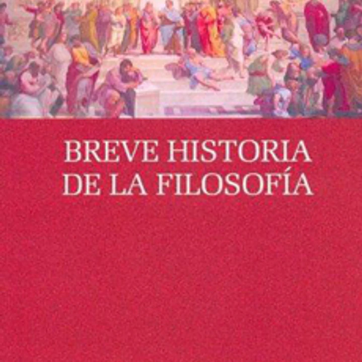 Breve Historia De La Filosofia 1
