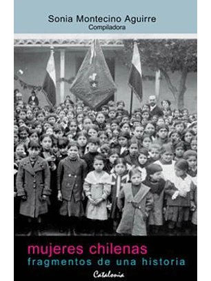 Mujeres Chilenas