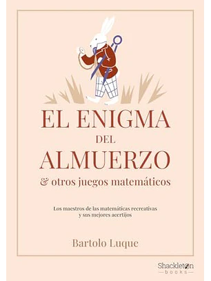 El Enigma Del Almuerzo