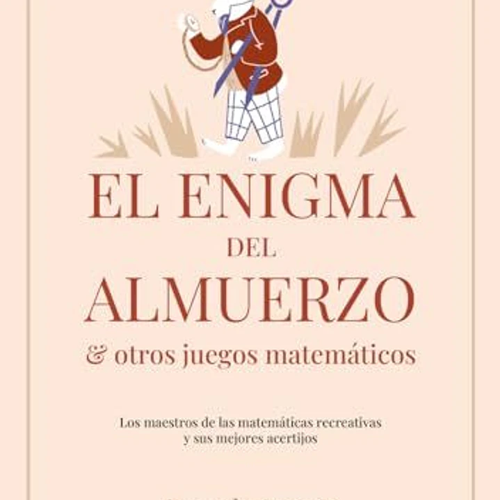 El Enigma Del Almuerzo 1