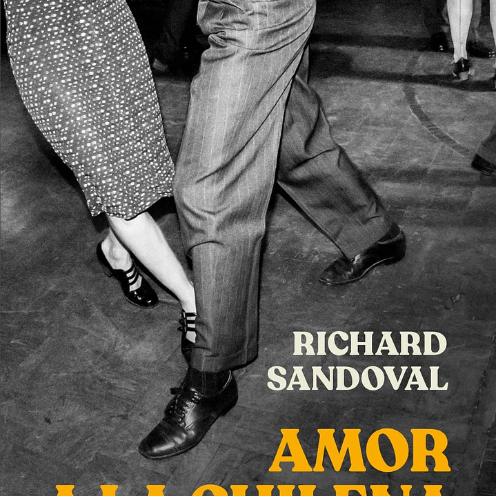 Amor A La Chilena 1