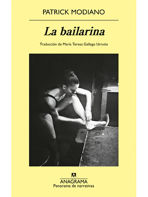 La Bailarina
