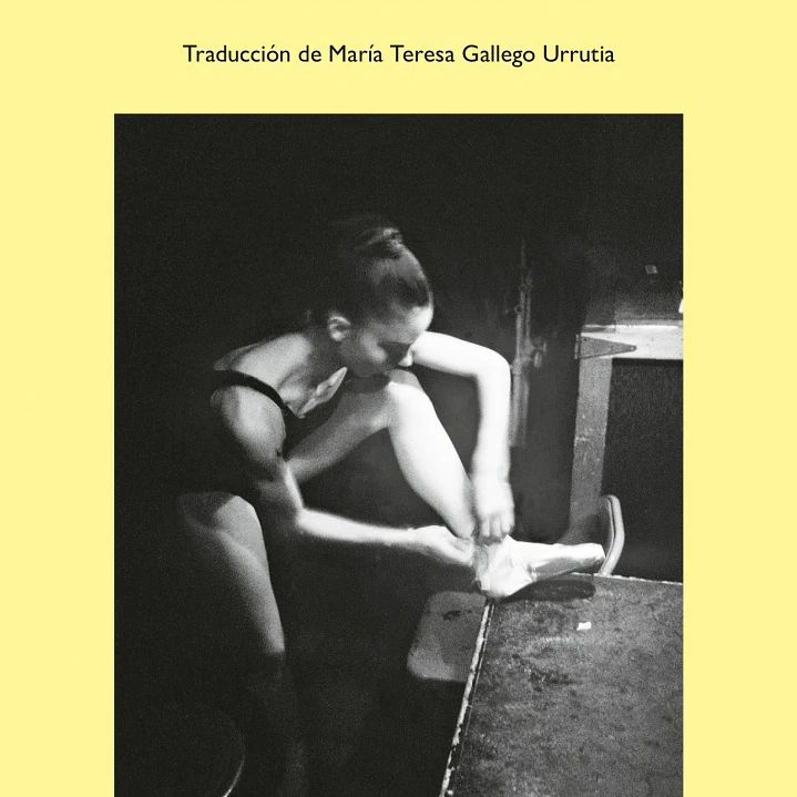 La Bailarina 1