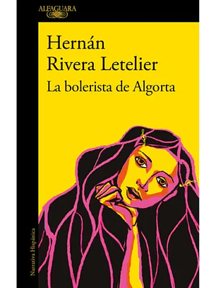 La Bolerista De Algorta