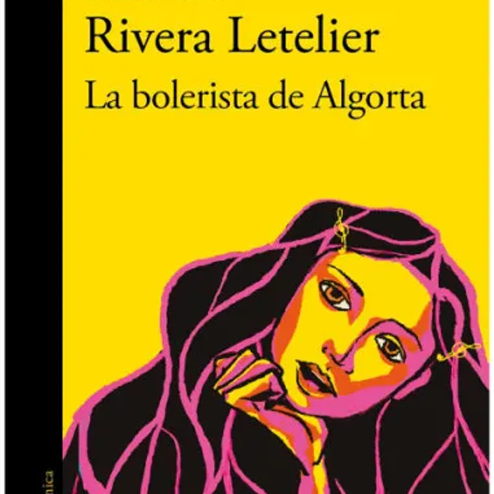 La Bolerista De Algorta 1