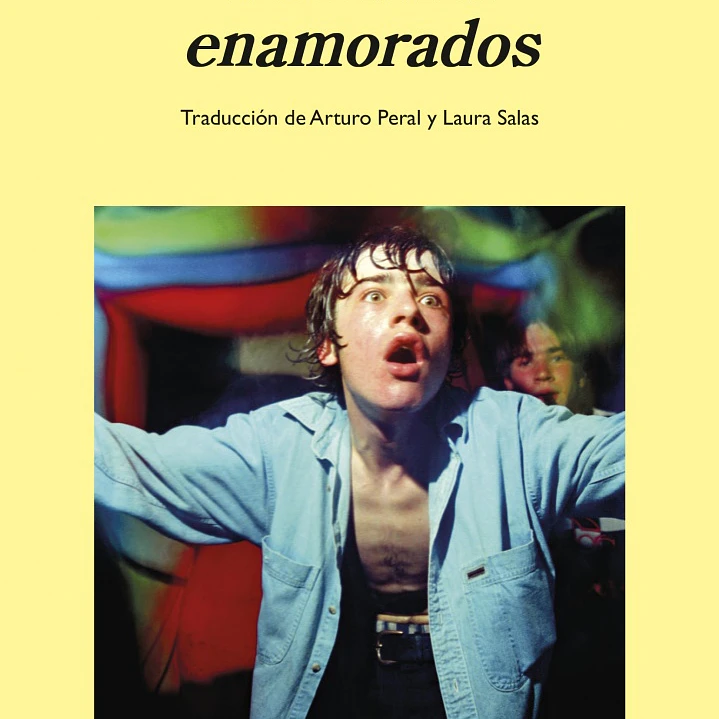 Hombres Enamorados 1