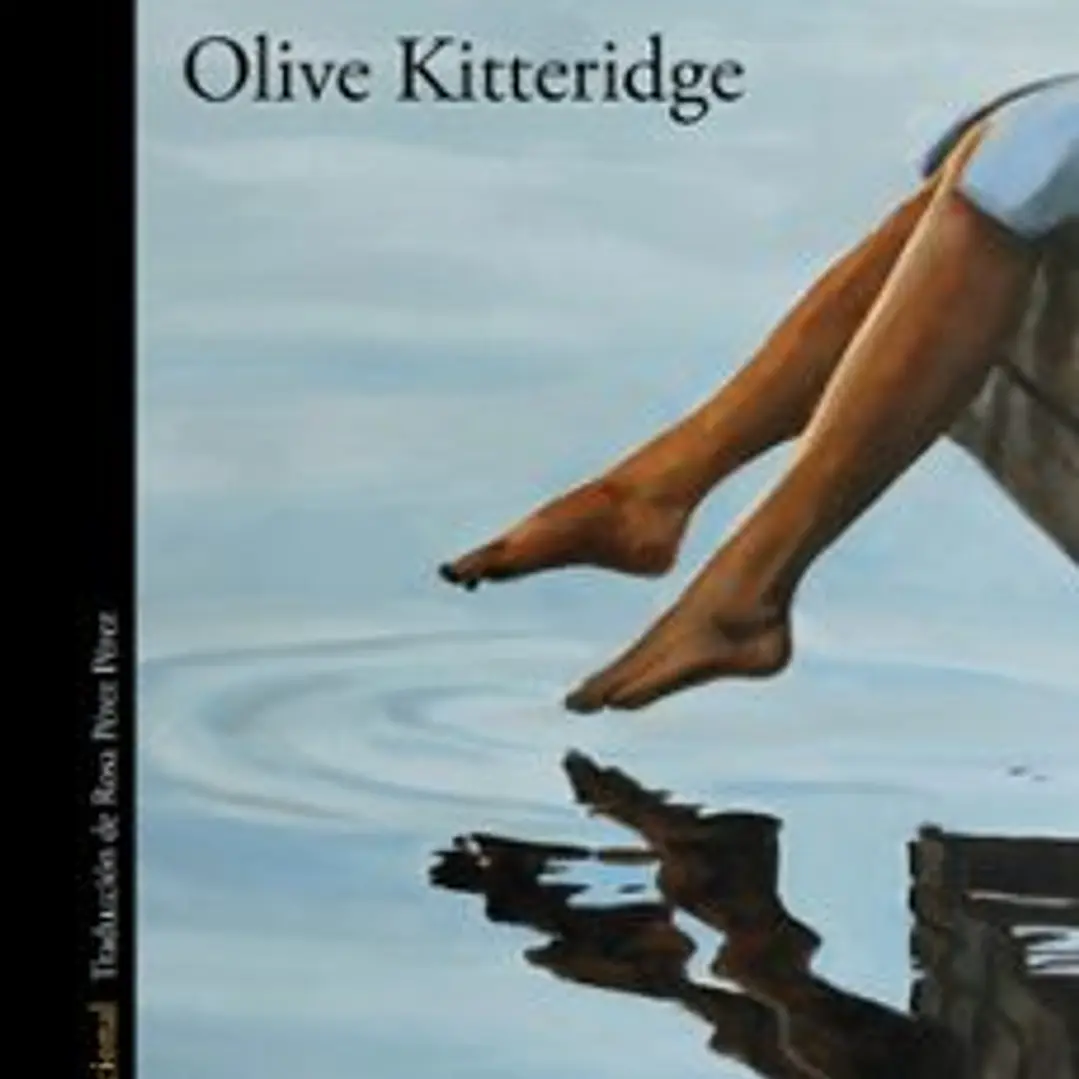 Olive Kitteridge 1