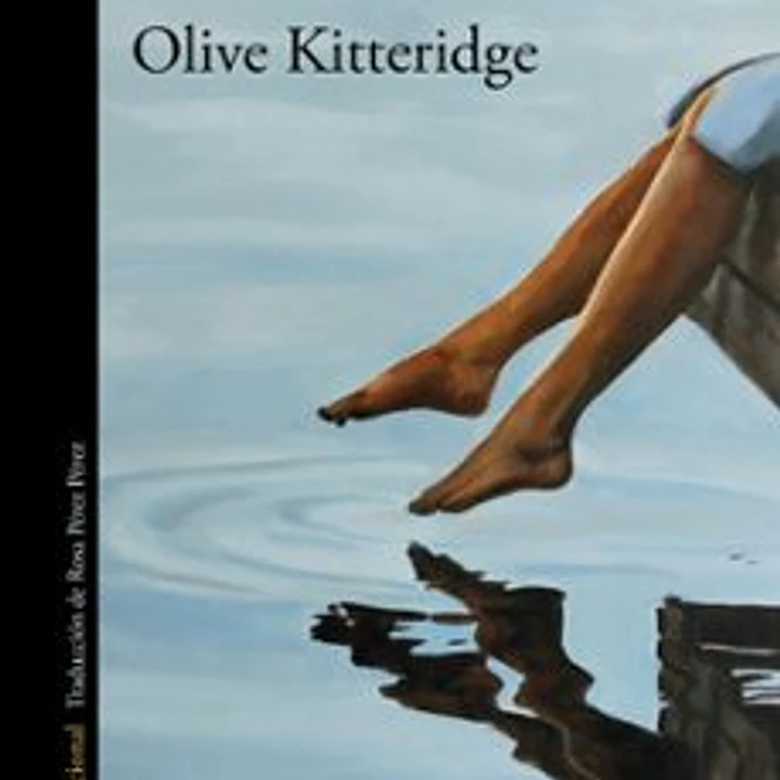 Olive Kitteridge 1